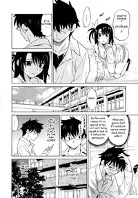 [Otono Natsu] Paff Paff! [English]