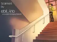 (Splash!) [007 (007)] Himitsu Kyori Zero Centi (Free!)