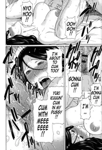 [Takasugi Kou] Dream Reality Ch. 1-4 [English] {Tadanohito}