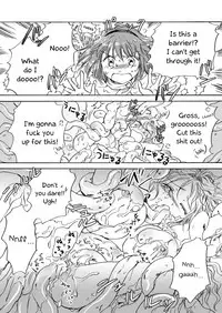 [peachpulsar (Mira)] Cutie Beast Kanzenban | Cutie Beast Complete Edition [English] [Digital]