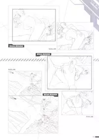 [Empress (Seishoujo)] DominancE ~Visual Fan Book~