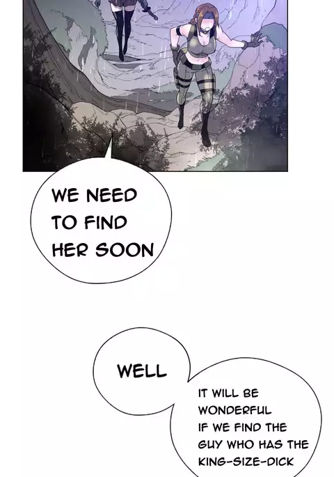 Perfect Half Ch.1-28