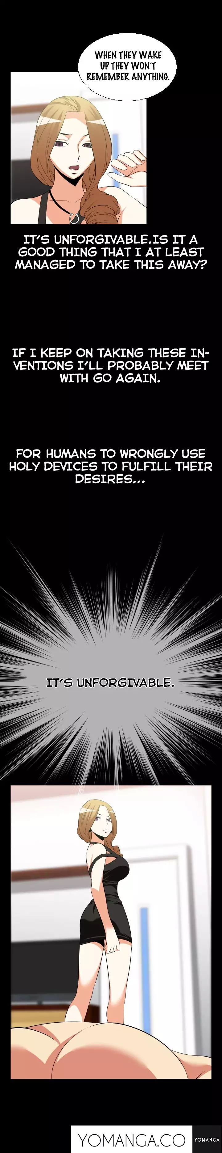 Love Parameter Ch.1-31