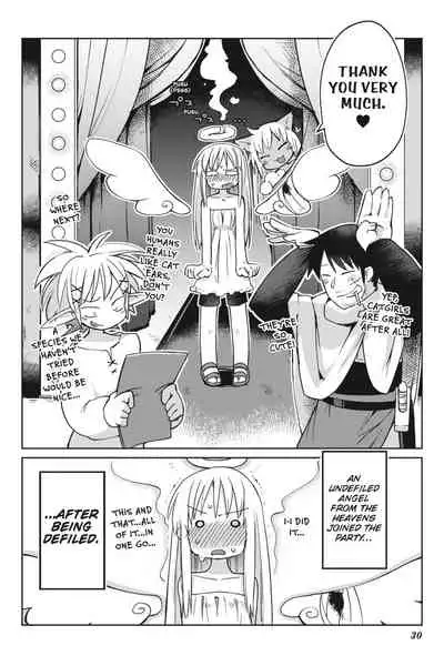 Interspecies Reviewers - Volume 1