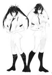 (C78) [Kuronisiki (Takaharu)] Natsu Tengu Moriawase (Touhou Project) [English]