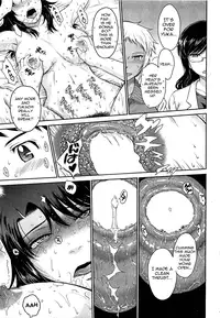 [TSUKINO Jogi] Afterschool completed (English)