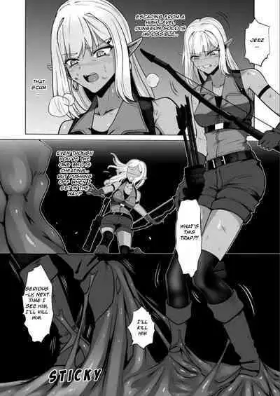 Reincarnated in Living clothes...1, 2, and 3