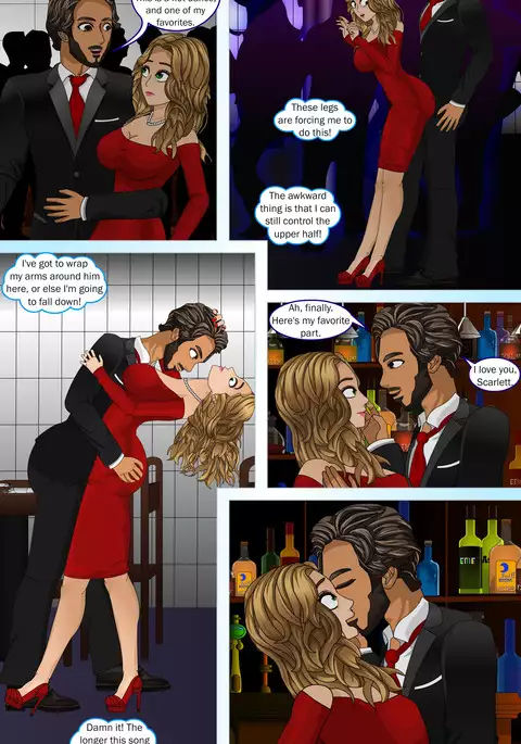 Different Perspectives