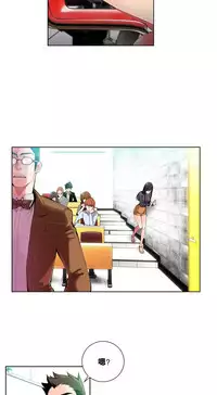 [Juder] Lilith`s Cord | 莉莉丝的脐带 Ch.1-33 [Chinese]