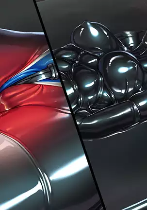 Pichipichi Chakui Seiheki ~Koushinchou de Pita-cos Chakui Fetish no Onaidoshi~