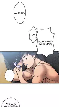 Ghost Love Ch.1-24 (English) (YoManga) (Ongoing)