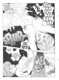 [Youhei Kozou] Spunky Knight 4 [English]