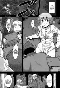 [Dr.P] Momoiro Daydream Ch. 1-7 [English] {YQII + Afro}