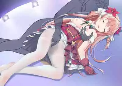 【生誕祭】血のように赤く、彼岸に咲く花......