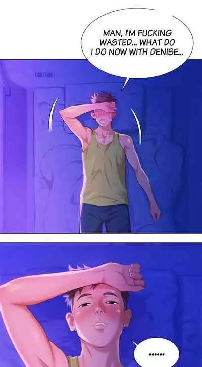 What do you Take me For? Ch.60/?