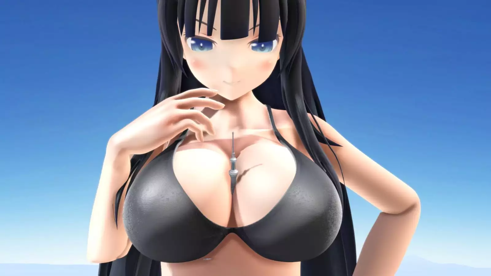 Touhou GTS MMDs - NAndeyanenGTS