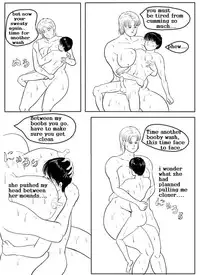 Ranmaru - Jogging [Eng]