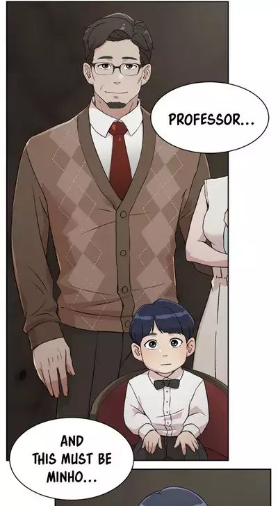 Everything about Best Friend Manhwa 01-13 [English]