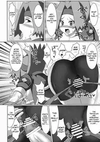 (C76) [Stapspats (Hisui)] WH Haruka&Hinata (Pokémon) [English] [ramza022]