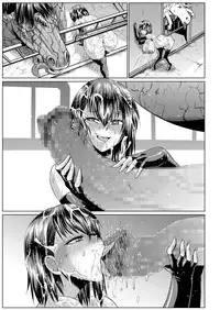 [ONEONE1 (Ahemaru)] Roshutsu Sex Soldier Satsuki III [Digital]