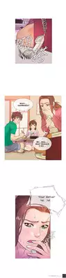 [Shampoo] Heaven Ch.1-9 (English) (YoManga) (Ongoing)