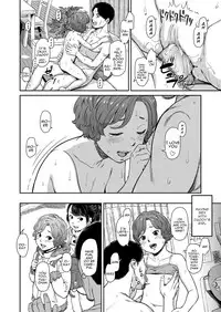[Onizuka Naoshi] Love of my Family (COMIC LO 2018-03) [English] [alparslan] [Digital]