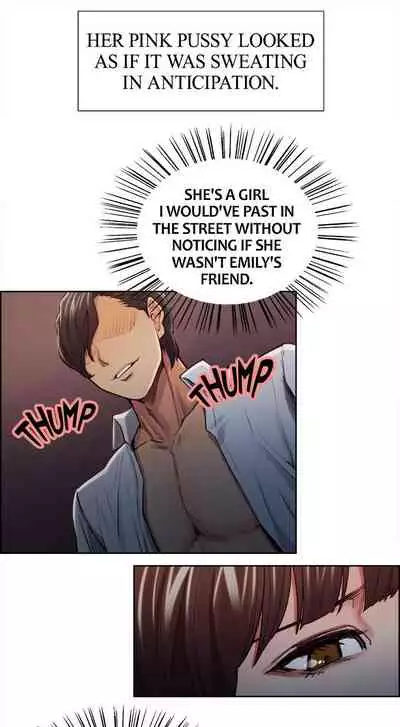 [Serious] Taste of Forbbiden Fruit Ch.27/53 [English] [Hentai Universe]