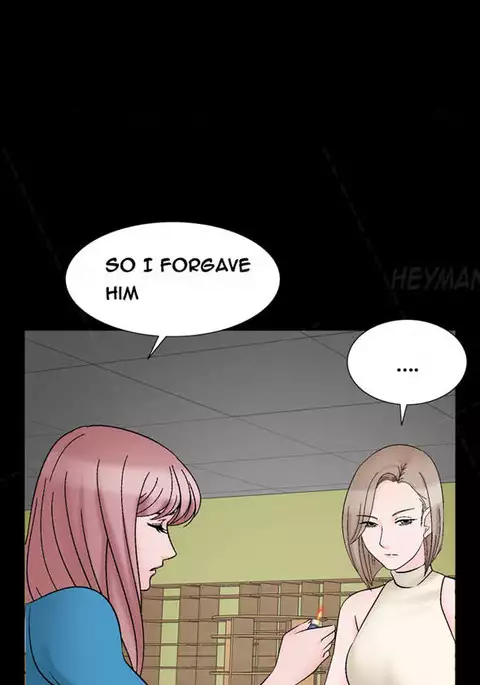 The Taste of Hands Ch.1-47