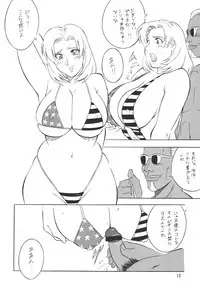 (CR33) [Rippadou (H-H)] H-H Soushuuhen 2 (Various)