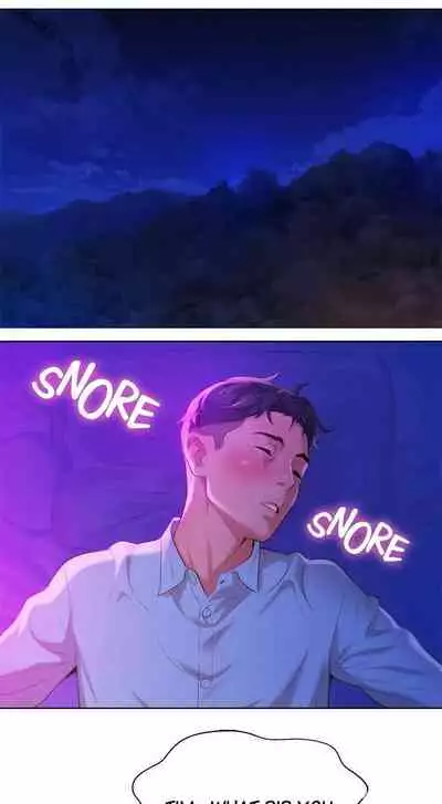 What do you Take me For? Ch.38/?