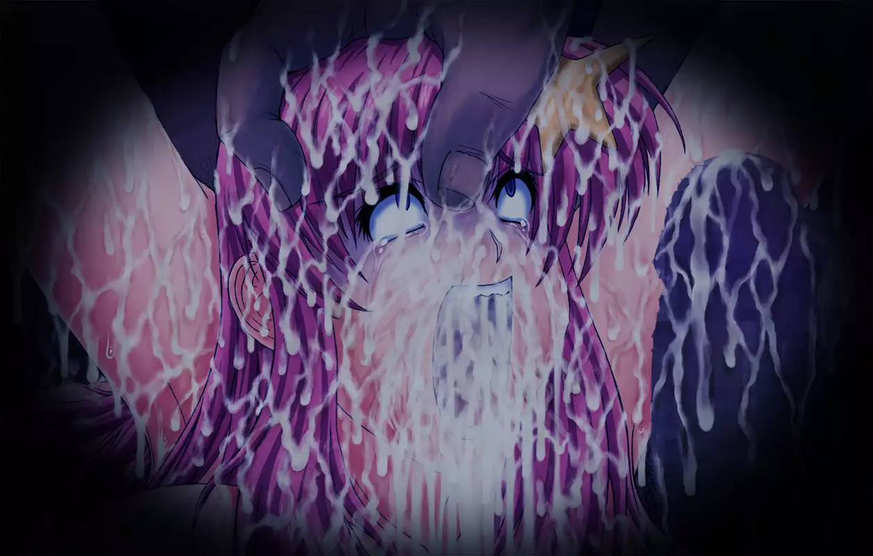 Girls Living in Peace... Abducted, Intimidated and Violated by Heinous Scoundrels!!