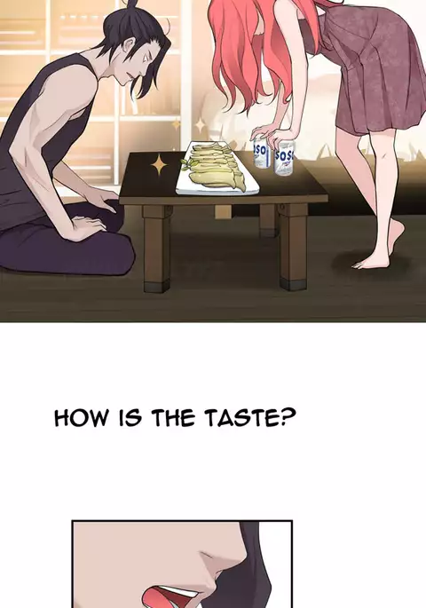 Tissue Thieves Ch.1-34