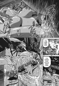 [Shion] Ingokushi [English] [SaHa]