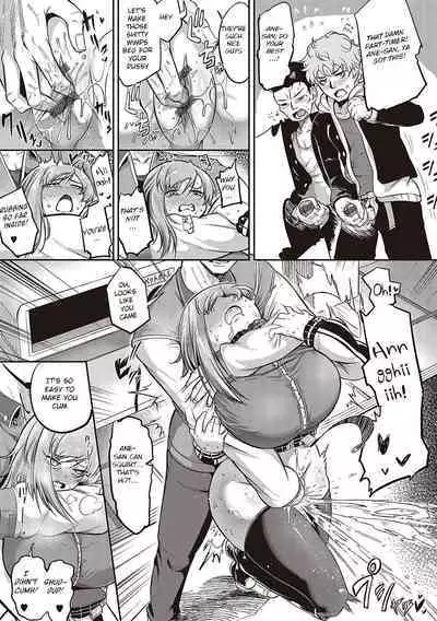 10,000 Bon no Gomu - 10,000 Rubbers