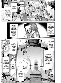 [Hinotsuki Neko] Hyoui Koukan Ch. 1-9 [English] [desudesu] [Digital]