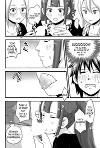 [Takizawa Naia] Onnajima - Harem Frontier Ch. 1-5 [English] [Lazarus H]