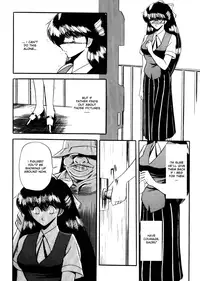 [Horikawa Gorou] Reizoku Keiyakusho - Slave Contract [English]