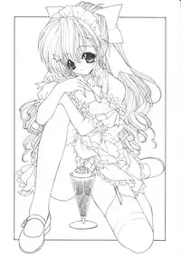 (C Revo35) [Senzankou (Ramiya Ryou)] Ramiya Ryou Illustration Gengashuu 4 (original)