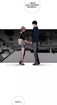 [Silverstar] Talk To Me Ch.1-33 (English) (Ongoing)