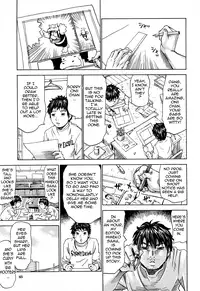 [Millefeuille] Passion Packed Ch. 1-5 [English] {Tadanohito}