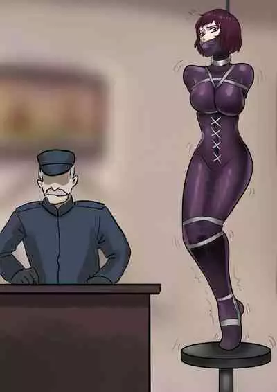 [King] Assassin (Chinese)