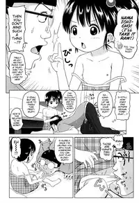 [Himeno Mikan] Loli Hare Chu [English] {Mistvern}