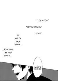 (SC48) [WORLD BOX (yuu)] Playing Sensei (Durarara!!) [English] [Lady Phantomhive]