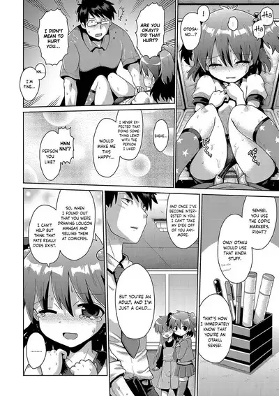 Natsuyasumi no Himegoto | Summer Break Secret