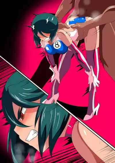 [Warabimochi] Taima Douteishi Midori