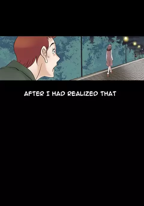 The Taste of Hands Ch.1-64