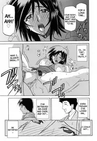 [Sanbun Kyoden] Sougetsu no Kisetsu | Season of Sougetsu [English] [Uncensored]