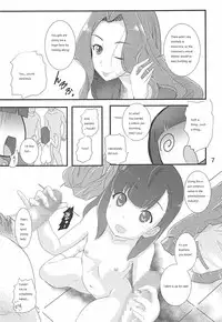 (COMIC1☆13) [PH (TAM, Tamposa)] Nankyokugou no Oshigoto | The Antarctica Job (Sora Yori mo Tooi Basho) [English]