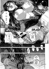 (C78) [12KAFFEINS (Shidaka Akikuni)] Sleeping Beauty (Final Fantasy VII) [English] [Rewrite]
