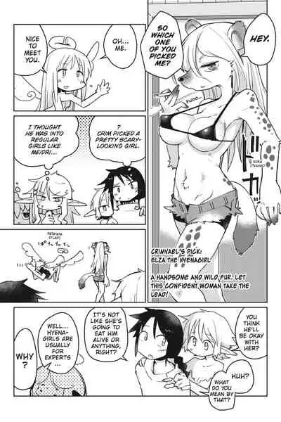 Interspecies Reviewers - Volume 1